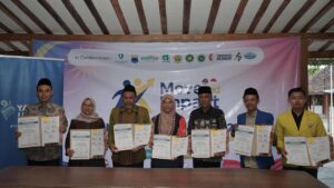 UNUGIRI Perkuat Kolaborasi Internasional dengan UMPSA Malaysia